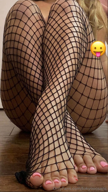 Tokyooosanc leaked private photo uncensored HD quality
