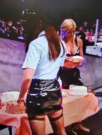 Torrie wilson page leaked private photo uncensored HD quality