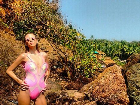 Tova golan leaked private photo uncensored HD quality