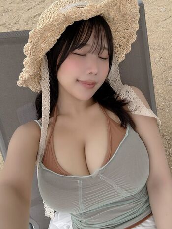 Towa rabbit page leaked private photo uncensored HD quality