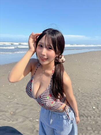 Towa rabbit page leaked private photo uncensored HD quality