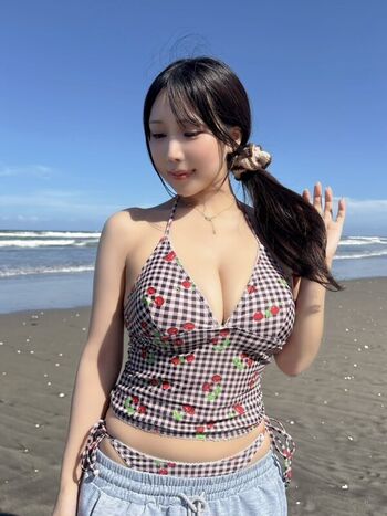 Towa rabbit page leaked private photo uncensored HD quality