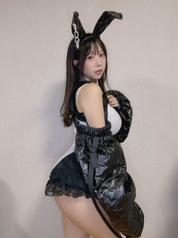 Towa rabbit page leaked private photo uncensored HD quality