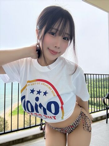 Towa rabbit page leaked private photo uncensored HD quality