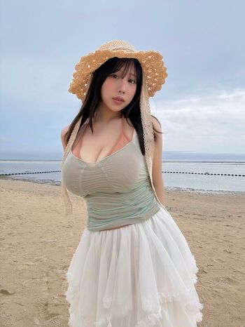 Towa rabbit page leaked private photo uncensored HD quality