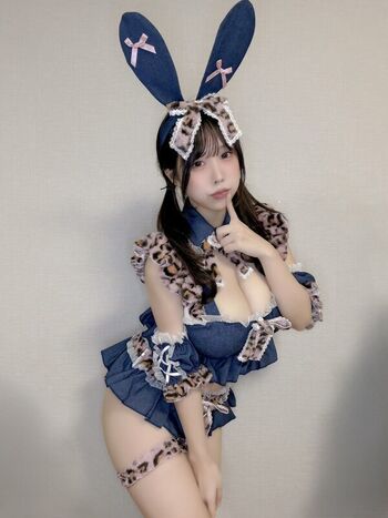 Towa rabbit page leaked private photo uncensored HD quality