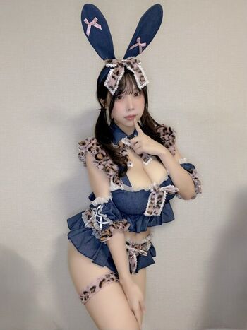 Towa rabbit page leaked private photo uncensored HD quality