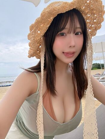 Towa rabbit page leaked private photo uncensored HD quality
