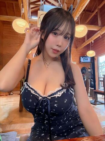 Towa rabbit page leaked private photo uncensored HD quality
