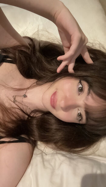 Toxic tenshi leaked private photo uncensored HD quality