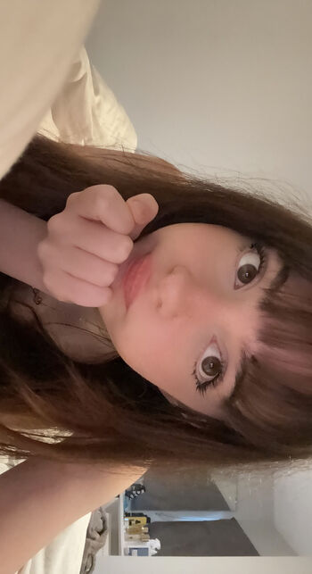 Toxic tenshi leaked private photo uncensored HD quality