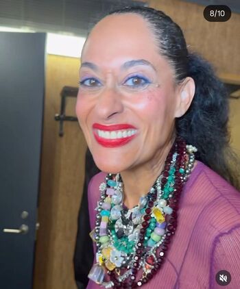 Tracee ellis ross page leaked private photo uncensored HD quality