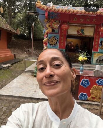 Tracee ellis ross page leaked private photo uncensored HD quality