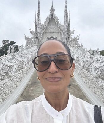 Tracee ellis ross page leaked private photo uncensored HD quality