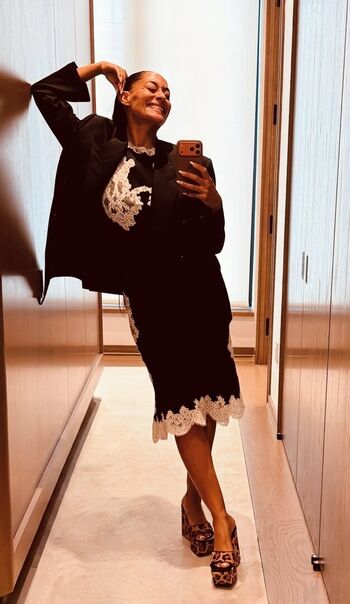 Tracee ellis ross page leaked private photo uncensored HD quality