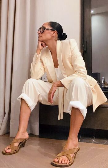 Tracee ellis ross page leaked private photo uncensored HD quality