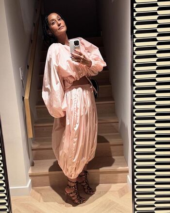 Tracee ellis ross page leaked private photo uncensored HD quality