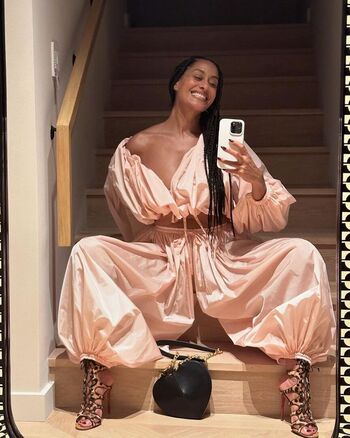 Tracee ellis ross page leaked private photo uncensored HD quality