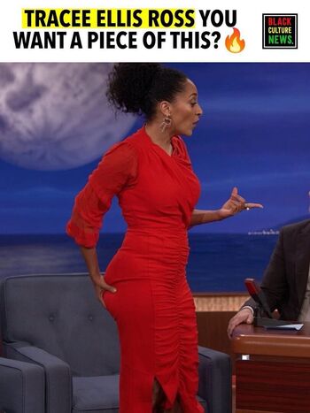 Tracee ellis ross page leaked private photo uncensored HD quality