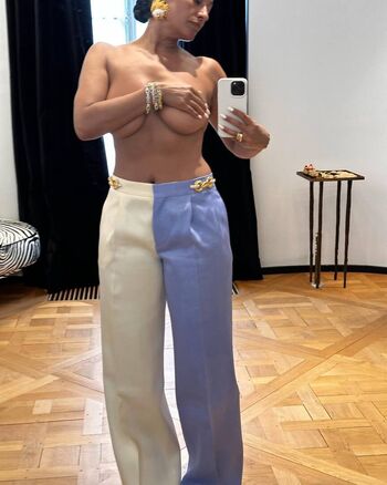 Tracee ellis ross page leaked private photo uncensored HD quality
