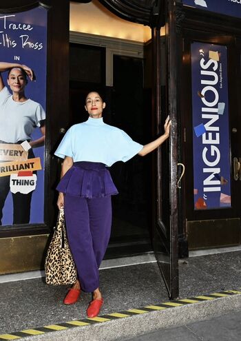 Tracee ellis ross page leaked private photo uncensored HD quality