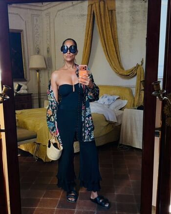 Tracee ellis ross leaked private photo uncensored HD quality