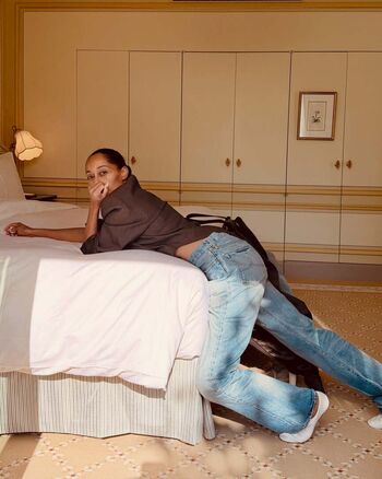 Tracee ellis ross leaked private photo uncensored HD quality