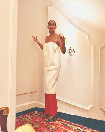 Tracee ellis ross leaked private photo uncensored HD quality
