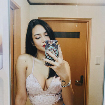 Tresha patente leaked private photo uncensored HD quality