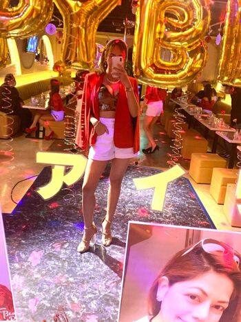 Tresha patente leaked private photo uncensored HD quality