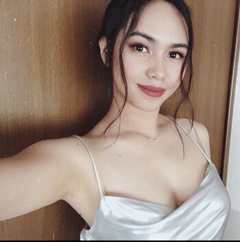 Tresha patente leaked private photo uncensored HD quality