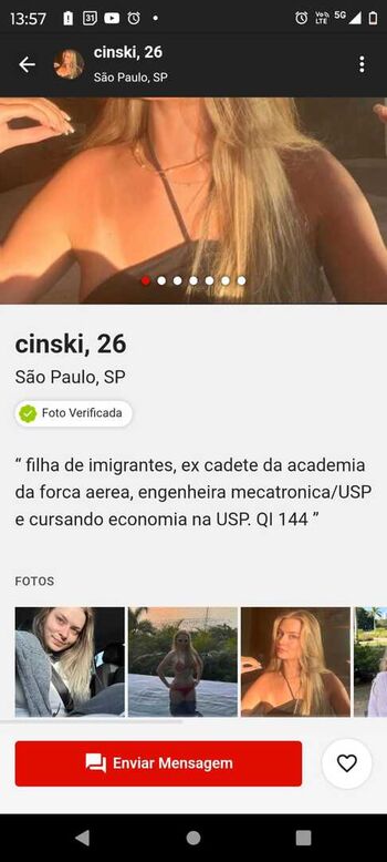 Tretas  page leaked private photo uncensored HD quality