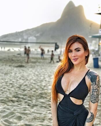 Tretas leaked private photo uncensored HD quality