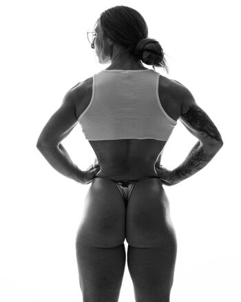 Trishh fitt page leaked private photo uncensored HD quality