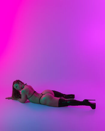 Trishh fitt page leaked private photo uncensored HD quality
