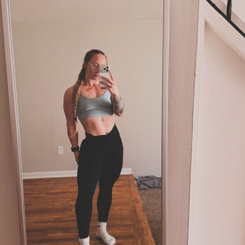 Trishh fitt page leaked private photo uncensored HD quality
