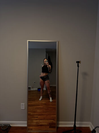 Trishh fitt page leaked private photo uncensored HD quality