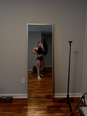Trishh fitt page leaked private photo uncensored HD quality