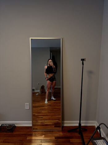 Trishh fitt page leaked private photo uncensored HD quality