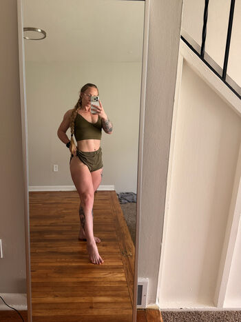 Trishh fitt leaked private photo uncensored HD quality