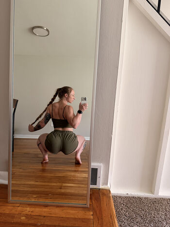 Trishh fitt leaked private photo uncensored HD quality