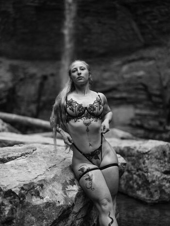Trishh fitt leaked private photo uncensored HD quality