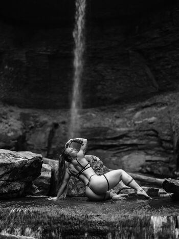 Trishh fitt leaked private photo uncensored HD quality