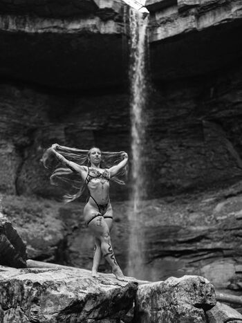 Trishh fitt leaked private photo uncensored HD quality