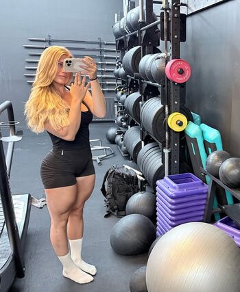 Tuva balkerud leaked private photo uncensored HD quality