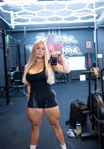 Tuva balkerud leaked private photo uncensored HD quality