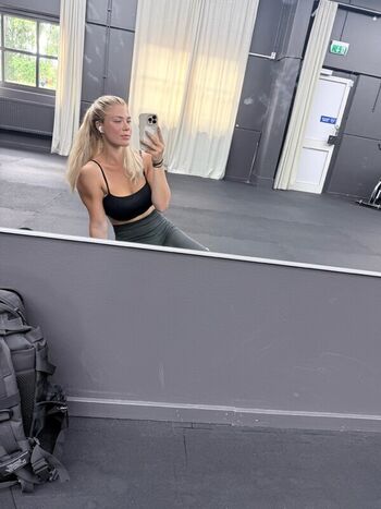 Tuva balkerud leaked private photo uncensored HD quality