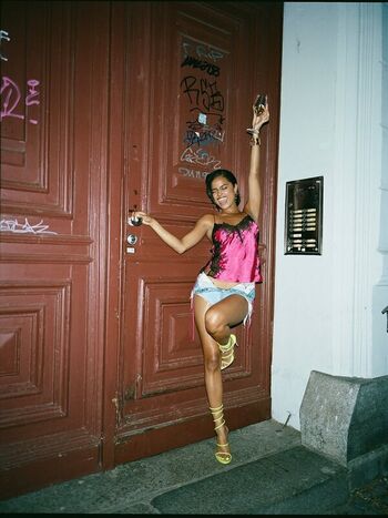 Tyla page leaked private photo uncensored HD quality