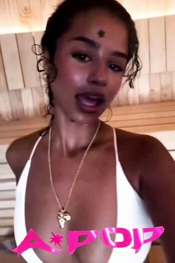 Tyla page leaked private photo uncensored HD quality