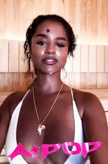 Tyla page leaked private photo uncensored HD quality
